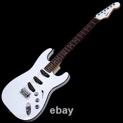 Fender Made in Japan Aerodyne Special Stratocaster Blanc Brillant
