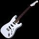 Fender Made In Japan Aerodyne Special Stratocaster Blanc Brillant