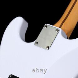 Fender Made in Japan Aerodyne Special Stratocaster Blanc Brillant