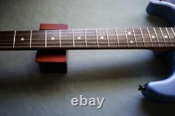 Fender Made in Japan Hybrid II Collection 2026 Stratocaster Matte Aero Blue Neuve Fender Made in Japan Hybrid II Collection 2026 Stratocaster Matte Aero Blue Neuve