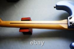 Fender Made in Japan Hybrid II Collection 2026 Stratocaster Matte Aero Blue Neuve