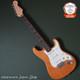 Fender Made In Japan Hybrid Ii Stratocaster Guitare &eacute;lectrique Vintage Natural