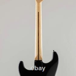Fender Made in Japan Limited Hybrid II Stratocaster Noir NEUF