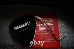 Fender Made in Japan Traditional Stratocaster des années 60 en palissandre Fiesta Red, neuve