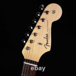 Fender Made in Japan Traditionnelle Stratocaster des années 60 Fiesta Red Neuf