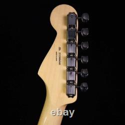 Fender Made in Japan Traditionnelle Stratocaster des années 60 Fiesta Red Neuf