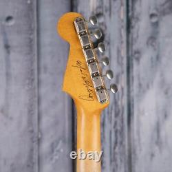Fender Mike McCready Stratocaster, Sunburst 3 Couleurs