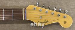 Fender Nouvelle American Vintage 59 Stratocaster