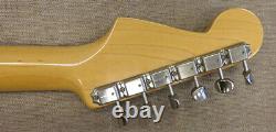 Fender Nouvelle American Vintage 59 Stratocaster