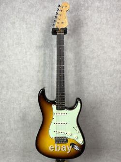 Fender Nouvelle Stratocaster américaine Vintage 59