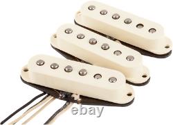 Fender Original'57/'62 Set De Ramassage Stratocaster 0992117000
