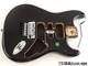 Fender Player Ii Modified Strat Floyd Rose Fr Stratocaster Corps & MatÉriau Dusk