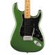 Fender Player Ii Modified Stratocaster Érable Vert Métallique Récolte
