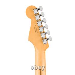 Fender Player II Modified Stratocaster Érable Vert Métallique Récolte