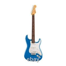 Fender Player II Modified Stratocaster Guitare Électrique 6 Cordes Bleu Électrique