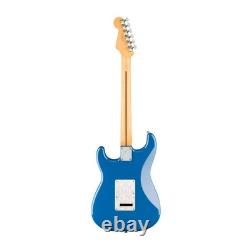 Fender Player II Modified Stratocaster Guitare Électrique 6 Cordes Bleu Électrique