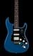 Fender Player Ii Modified Stratocaster Hss Bleu Électrique #06201