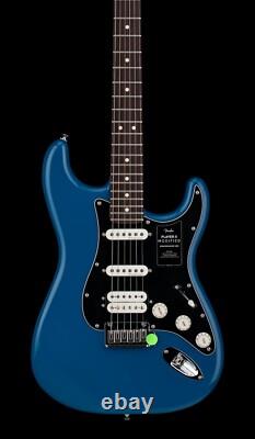 Fender Player II Modified Stratocaster HSS Bleu Électrique #06201