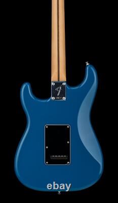 Fender Player II Modified Stratocaster HSS Bleu Électrique #06201