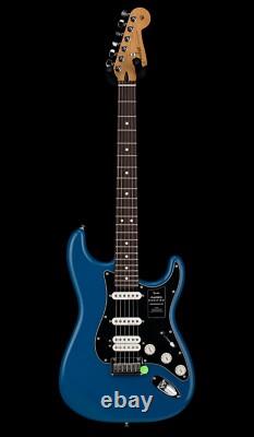 Fender Player II Modified Stratocaster HSS Bleu Électrique #06201