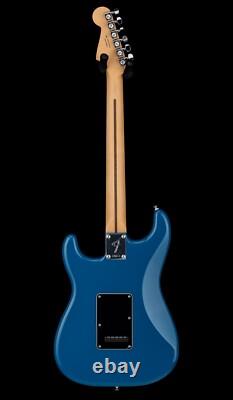 Fender Player II Modified Stratocaster HSS Bleu Électrique #06201