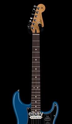 Fender Player II Modified Stratocaster HSS Bleu Électrique #06201