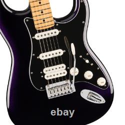 Fender Player II Modified Stratocaster HSS Érable Dusk