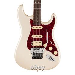 Fender Player II Modified Stratocaster HSS Floyd Rose Palissandre Perle Olympique