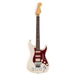 Fender Player II Modified Stratocaster HSS Floyd Rose Palissandre Perle Olympique