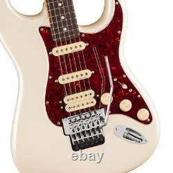 Fender Player II Modified Stratocaster HSS Floyd Rose Palissandre Perle Olympique