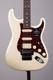 Fender Player Ii Modified Stratocaster Hss Floyd Rose Perle Olympique