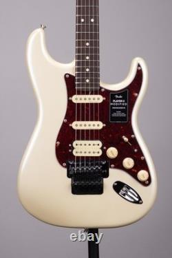 Fender Player II Modified Stratocaster HSS Floyd Rose Perle Olympique