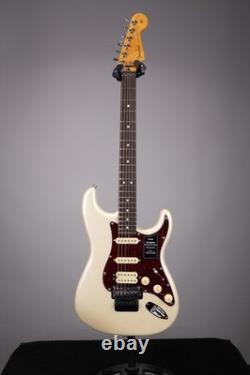 Fender Player II Modified Stratocaster HSS Floyd Rose Perle Olympique