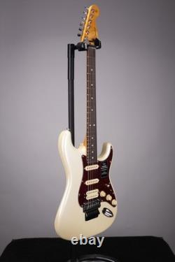 Fender Player II Modified Stratocaster HSS Floyd Rose Perle Olympique