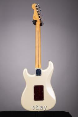 Fender Player II Modified Stratocaster HSS Floyd Rose Perle Olympique