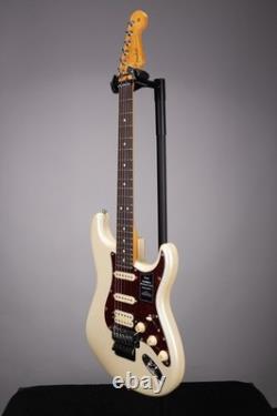 Fender Player II Modified Stratocaster HSS Floyd Rose Perle Olympique