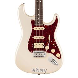 Fender Player II Modified Stratocaster HSS Palissandre Perle Olympique