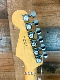 Fender Player II Modified Stratocaster HSS, Perle olympique, 821