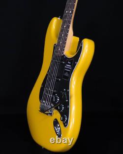 Fender Player II Modified Stratocaster HSS, Touche en palissandre, Jaune soleil