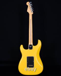 Fender Player II Modified Stratocaster HSS, Touche en palissandre, Jaune soleil