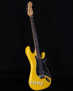 Fender Player II Modified Stratocaster HSS, Touche en palissandre, Jaune soleil