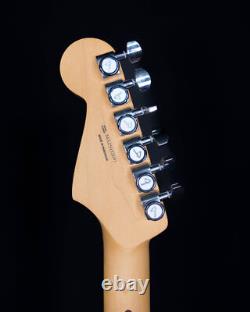 Fender Player II Modified Stratocaster HSS, Touche en palissandre, Jaune soleil