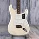 Fender Player Ii Modified Stratocaster, Perle Olympique