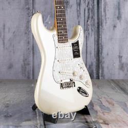 Fender Player II Modified Stratocaster, Perle Olympique