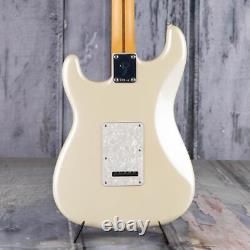 Fender Player II Modified Stratocaster, Perle Olympique