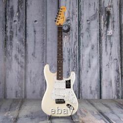 Fender Player II Modified Stratocaster, Perle Olympique