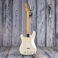 Fender Player II Modified Stratocaster, Perle Olympique