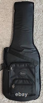 Fender Player II Modified Stratocaster, Touche en Érable, Vert Métallique