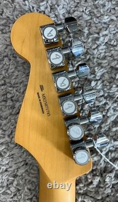 Fender Player II Modified Stratocaster, Touche en Palissandre, Bleu Électrique