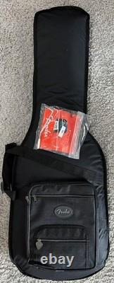 Fender Player II Modified Stratocaster, Touche en Palissandre, Bleu Électrique